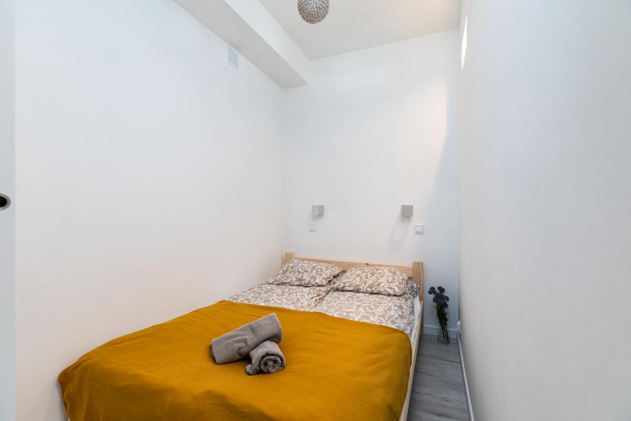 Superapart Gorczewska 156 Butas Warsaw